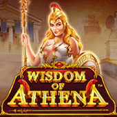 Wisdom of Athena Plus Casino hot game